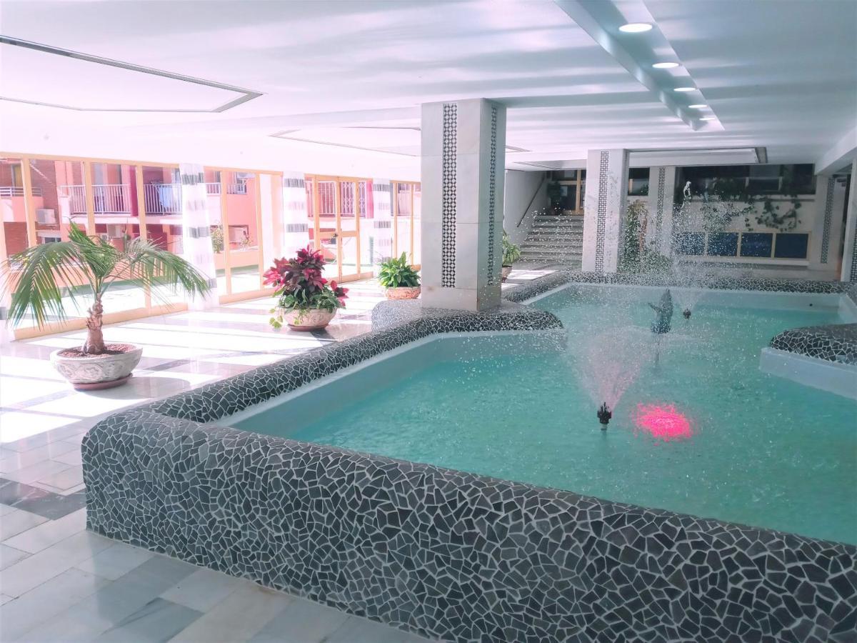 Minerva 1-bedroom Close To The Park Etc * Benalmádena