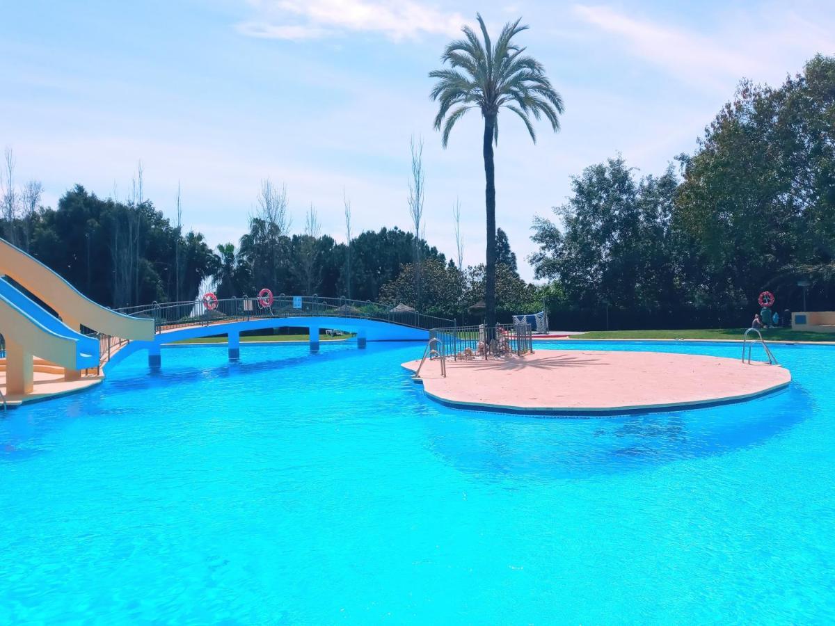Minerva 1-bedroom Close To The Park Etc Appartamento Benalmádena