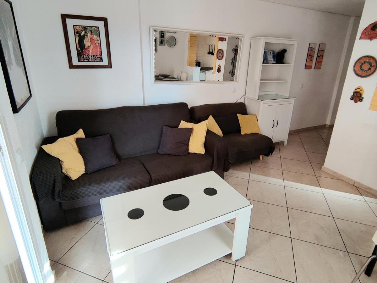 Minerva 1-bedroom Close To The Park Etc Appartamento Benalmádena