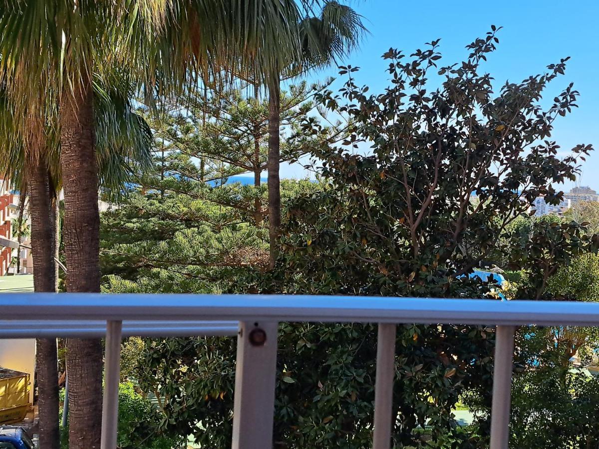 Appartamento Minerva 1-bedroom Close To The Park Etc *
