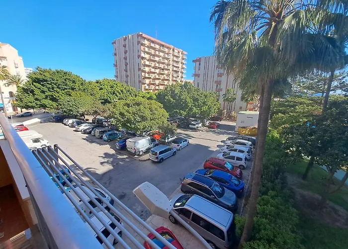 Minerva 1-Bedroom Close To The Beach Park Etc