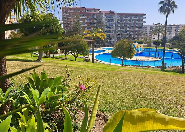 Minerva 1-Bedroom Close To The Beach Park Etc
