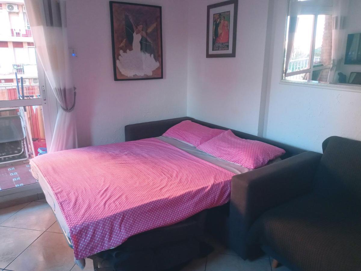 Minerva 1-bedroom Close To The Park Etc * Benalmadena