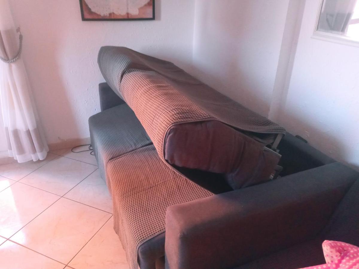 Appartement Minerva 1-bedroom Close To The Park Etc *