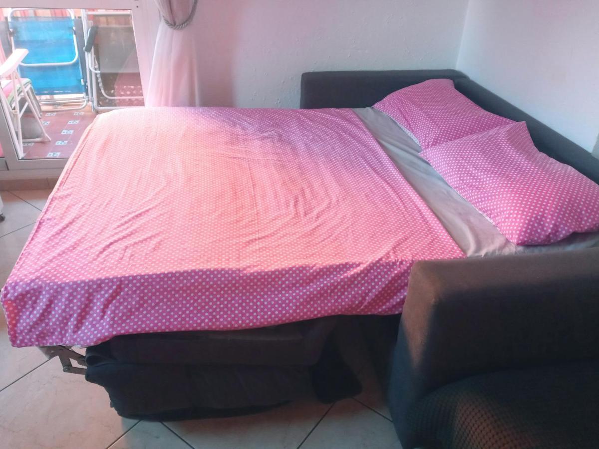 Minerva 1-bedroom Close To The Park Etc