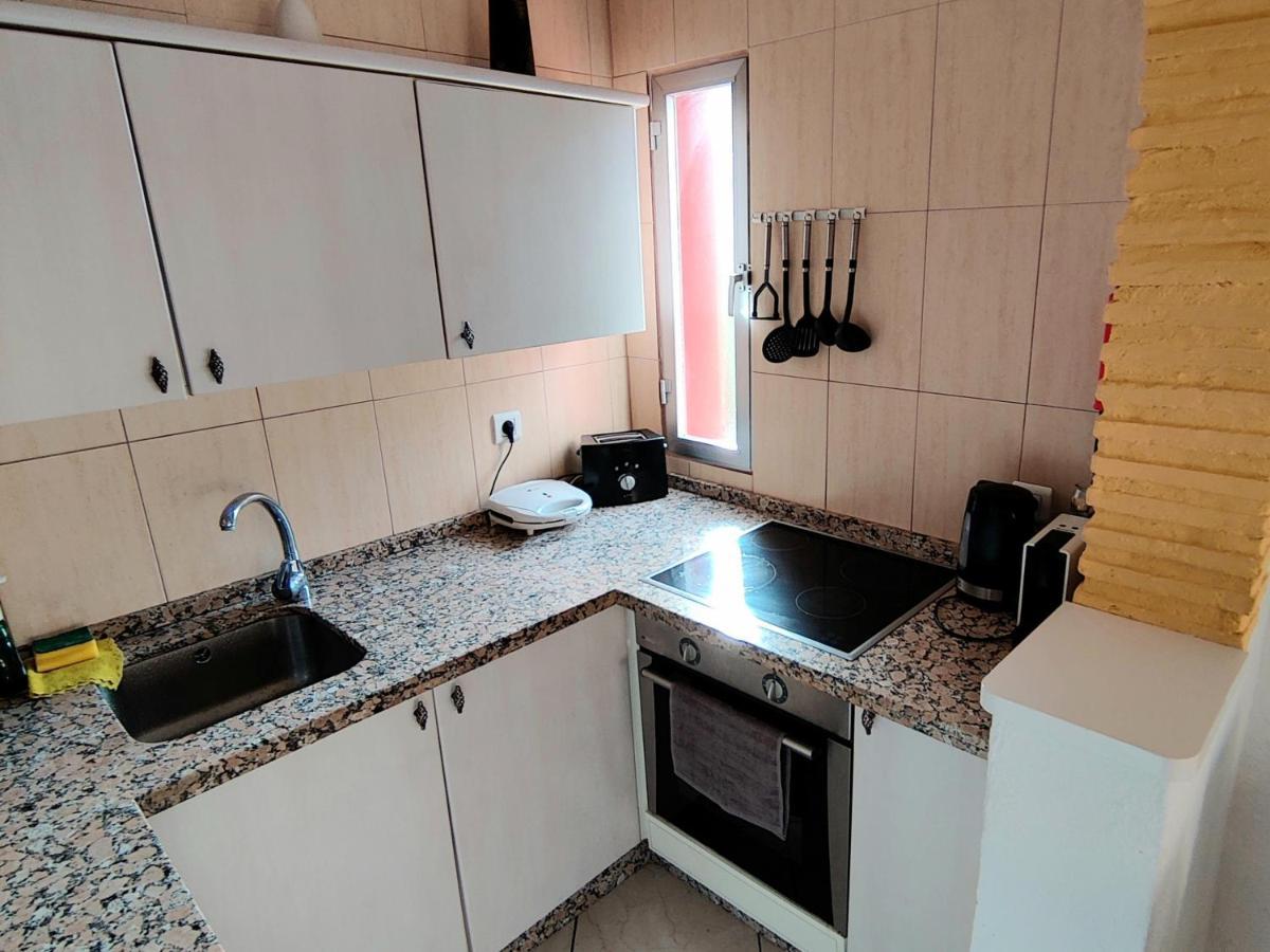 Minerva 1-bedroom Close To The Park Etc Apartment