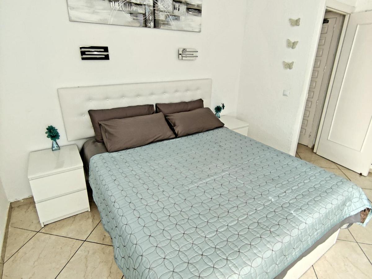 Minerva 1-bedroom Close To The Park Etc Appartement