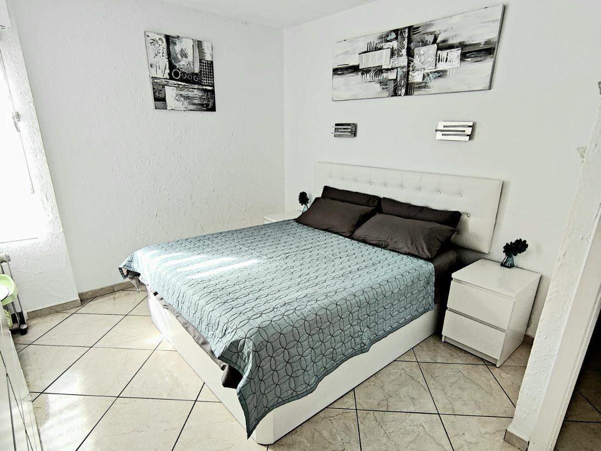 Minerva 1-bedroom Close To The Park Etc Apartment Benalmadena