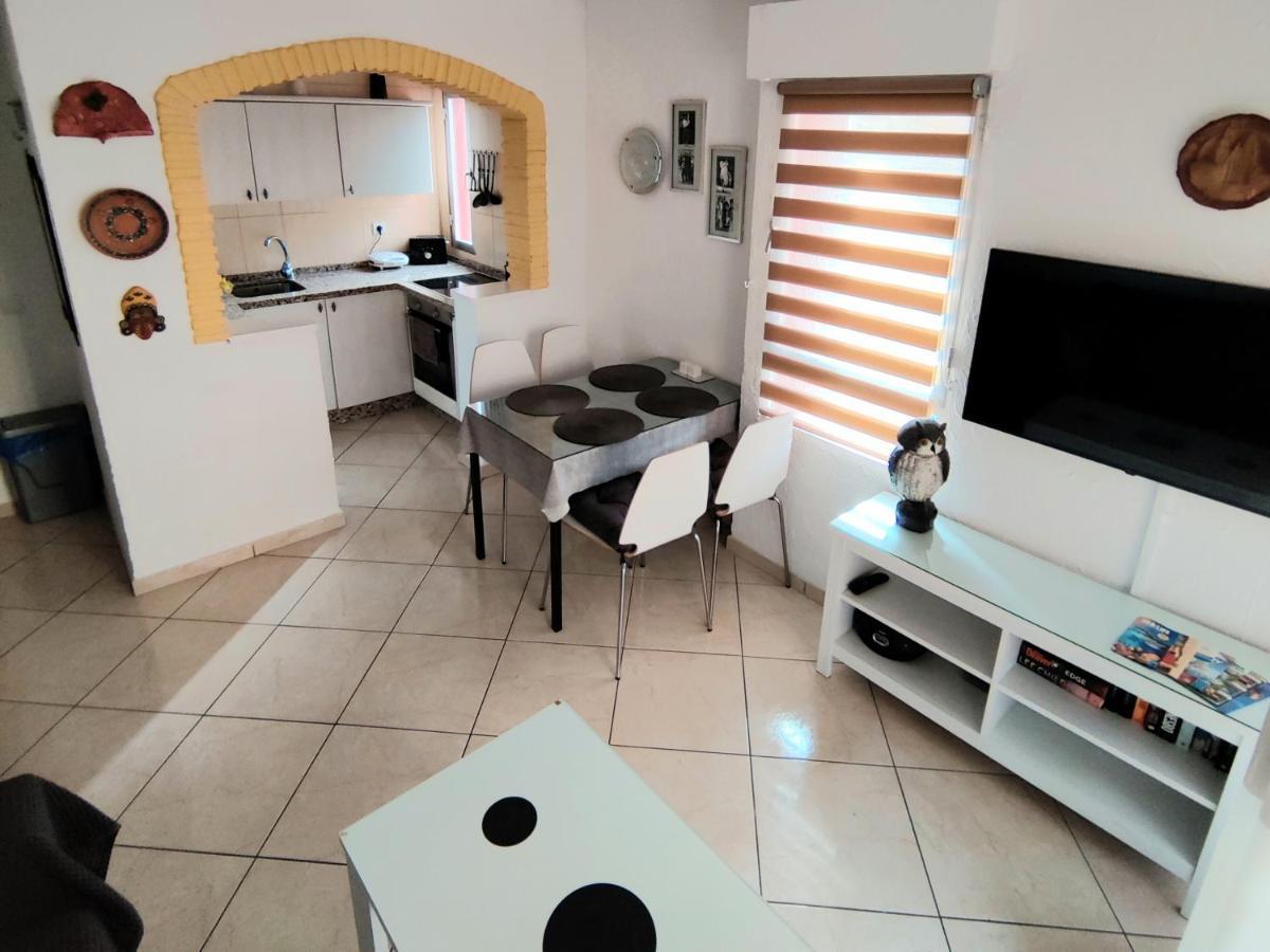 Minerva 1-bedroom Close To The Park Etc * Benalmádena