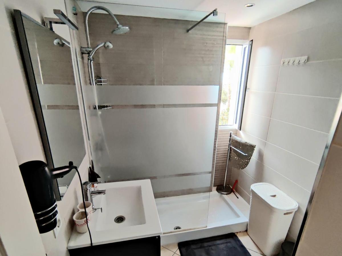 Minerva 1-bedroom Close To The Park Etc Benalmádena