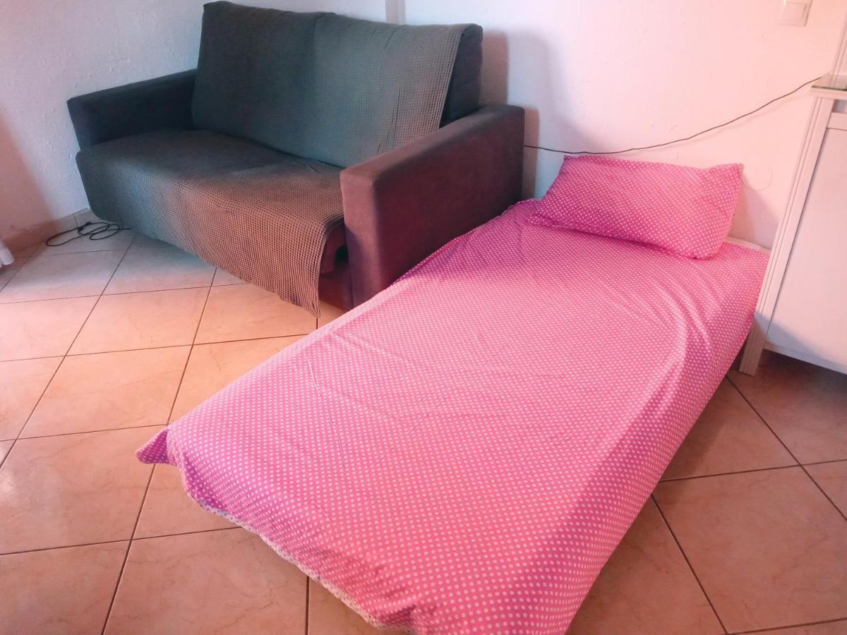 Apartament Minerva 1-bedroom Close To The Park Etc